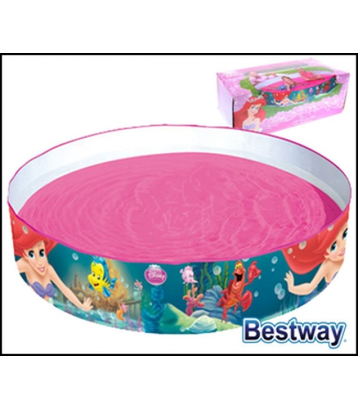 Bestway Ariel bazénik pre deti