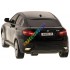 BMW X6 licencované s diaľkovým ovládaním