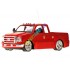 RC Ford Pickup na diaľkové ovládanie licencovaný